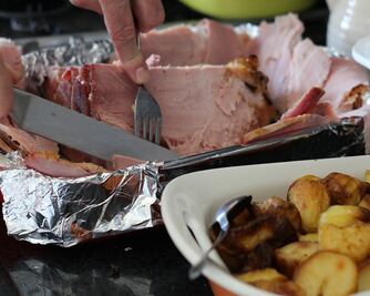 ¿Por qué sabe mejor el recalentado de Navidad que la cena?