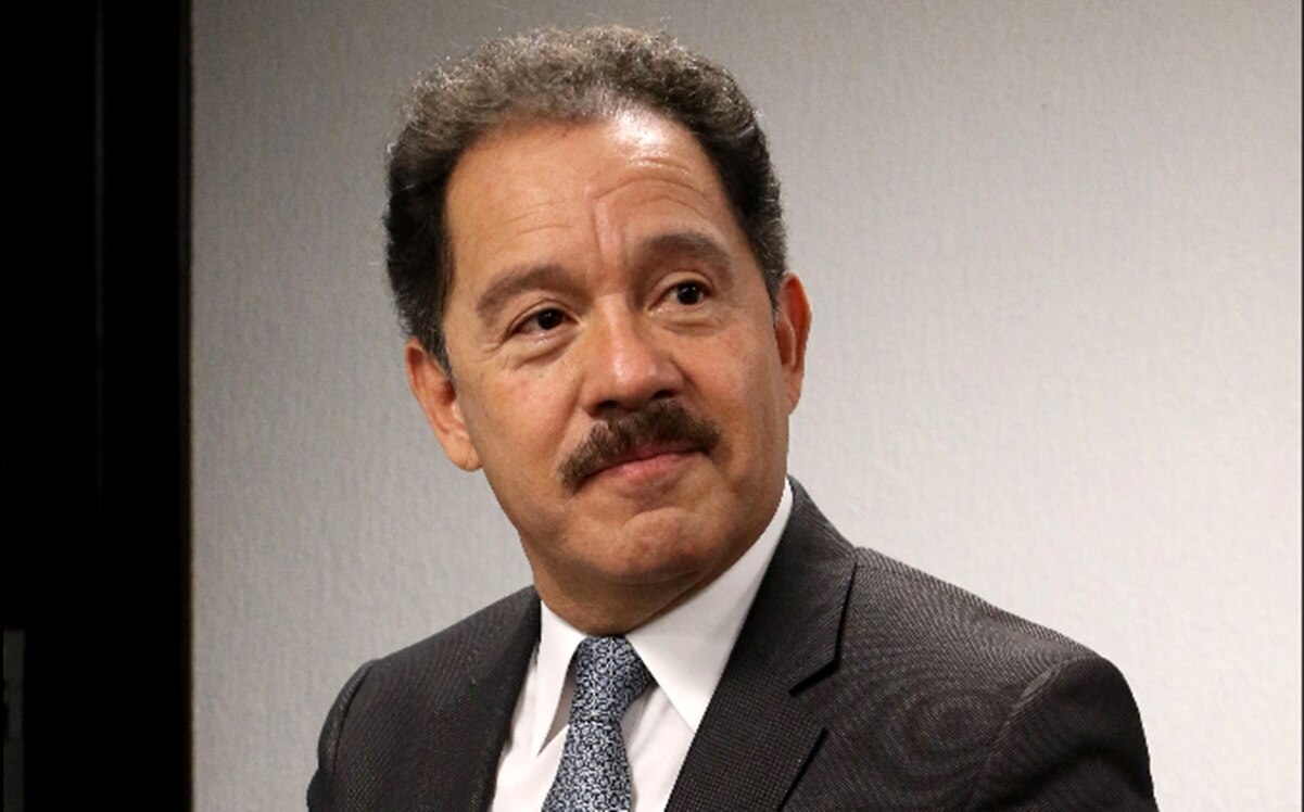No se confundan, reforma energética se discute el domingo: Ignacio Mier