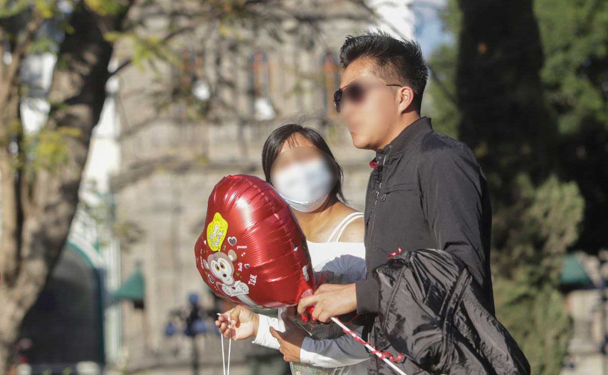 El estupro es un delito sexual que se comete contra menores de edad, en Puebla se castiga con prisión y multas | Foto: Agencia Es Imagen para El Universal Puebla