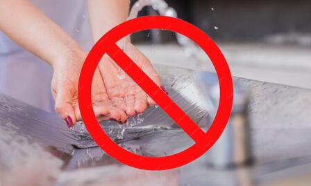 Cortes de agua en Puebla: así puedes saber si tu colonia será afectada