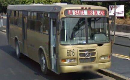 Los Dorados, la vieja terminal de Puebla que se convertirá en la Central Camionera del Sur 