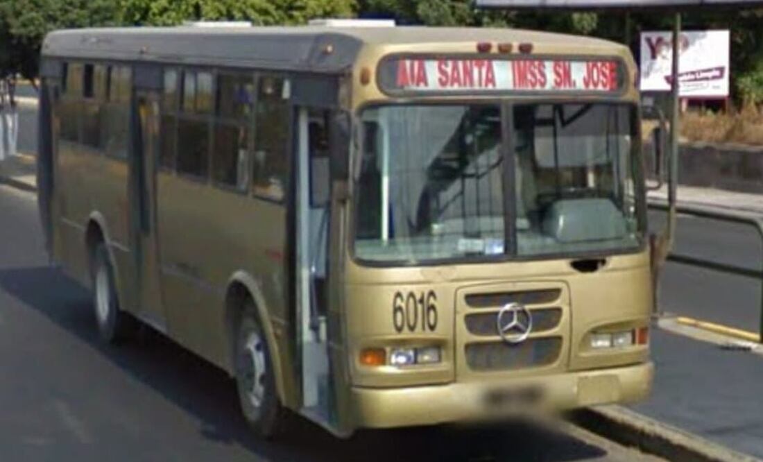 Si te preguntas dónde estará la nueva central camionera de Puebla checa bien esta nota. | Foto: Facebook Puebla Antigua-Oscar Herrera Aco