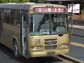 Los Dorados, la vieja terminal de Puebla que se convertirá en la Central Camionera del Sur