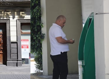 ¿Cómo proteger tus cuentas bancarias del congelamiento?