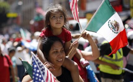 ¿Cómo será el pago de la Pensión Bienestar para adultos mayores en el extranjero?
