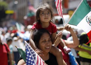 ¿Cómo será el pago de la Pensión Bienestar para adultos mayores en el extranjero?