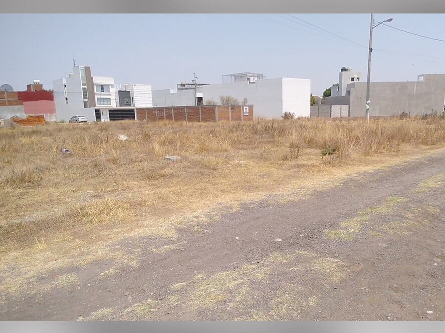 ¡Cuidado! Venden en internet terrenos que ya tienen dueño