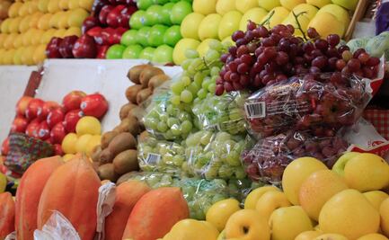 VENTA DE UVAS