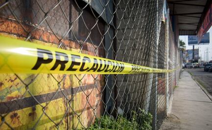 Huachitúnel en la Central de Abastos: este fue el descubrimiento