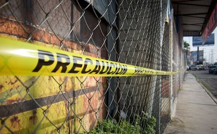 Huachitúnel en la Central de Abastos: este fue el descubrimiento