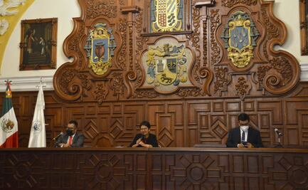 BUAP recibirá el Premio Campus Patrimonio Universidad de Alcalá 2023