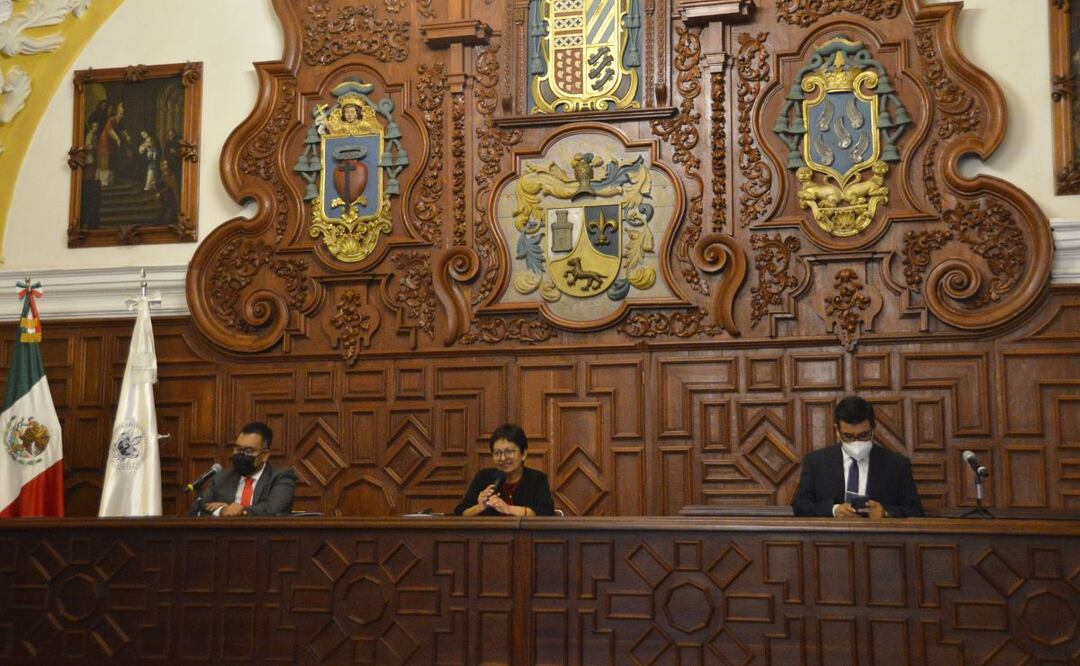 El premio se otorgará el próximo 21 de septiembre | Foto: BUAP