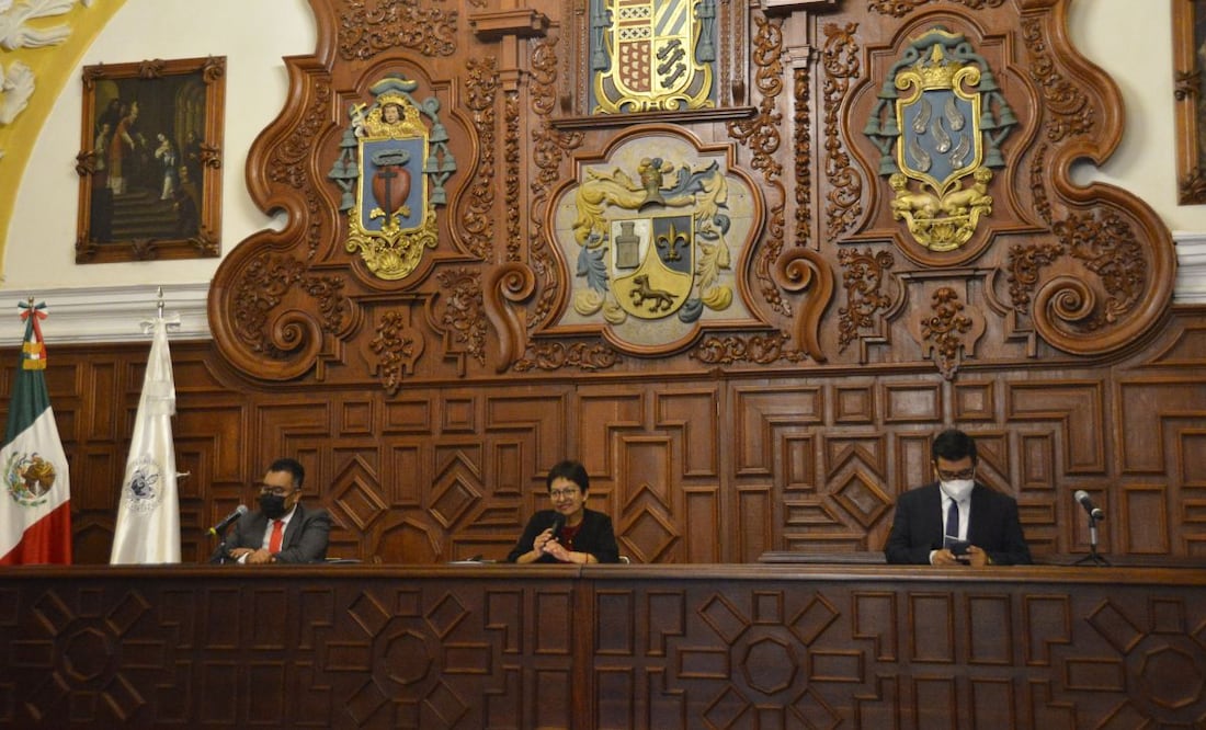 El premio se otorgará el próximo 21 de septiembre | Foto: BUAP