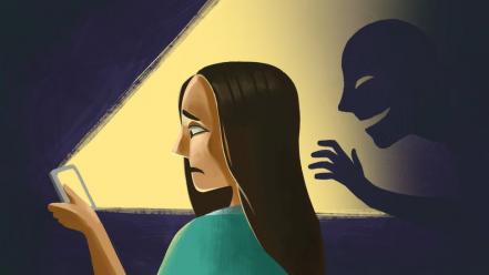El país en el que ser una víctima de pornovenganza te puede llevar a la cárcel