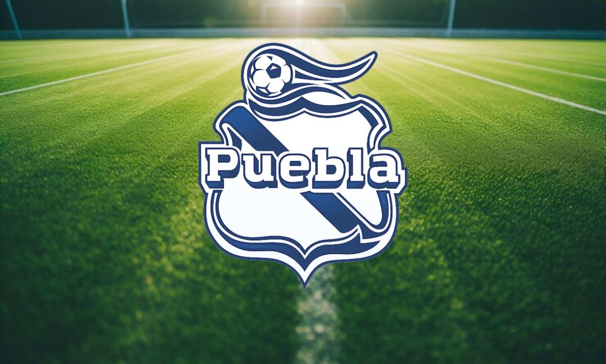 ¿Por qué al Club Puebla se le conoce como La Franja?