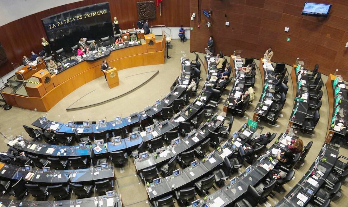 Foto: Archivo/ EL UNIVERSAL