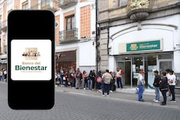 Banco del Bienestar: Así puedes hacer transferencias en la App