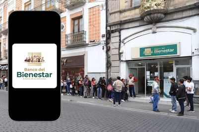 Banco del Bienestar: Así puedes hacer transferencias en la App