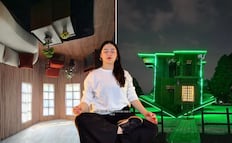 Abre la primera casa al revés de México: dónde está, precio y cómo visitarla