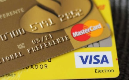 ¿Qué hacer si clonan tu tarjeta de crédito?