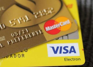 ¿Qué hacer si clonan tu tarjeta de crédito?