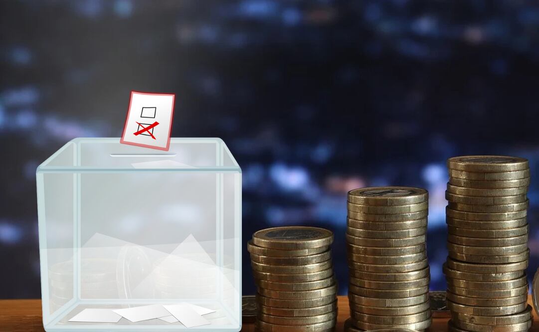 Los montos son variables según cada municipio y sus funciones están definidas en la ley / FOTO: Pixabay