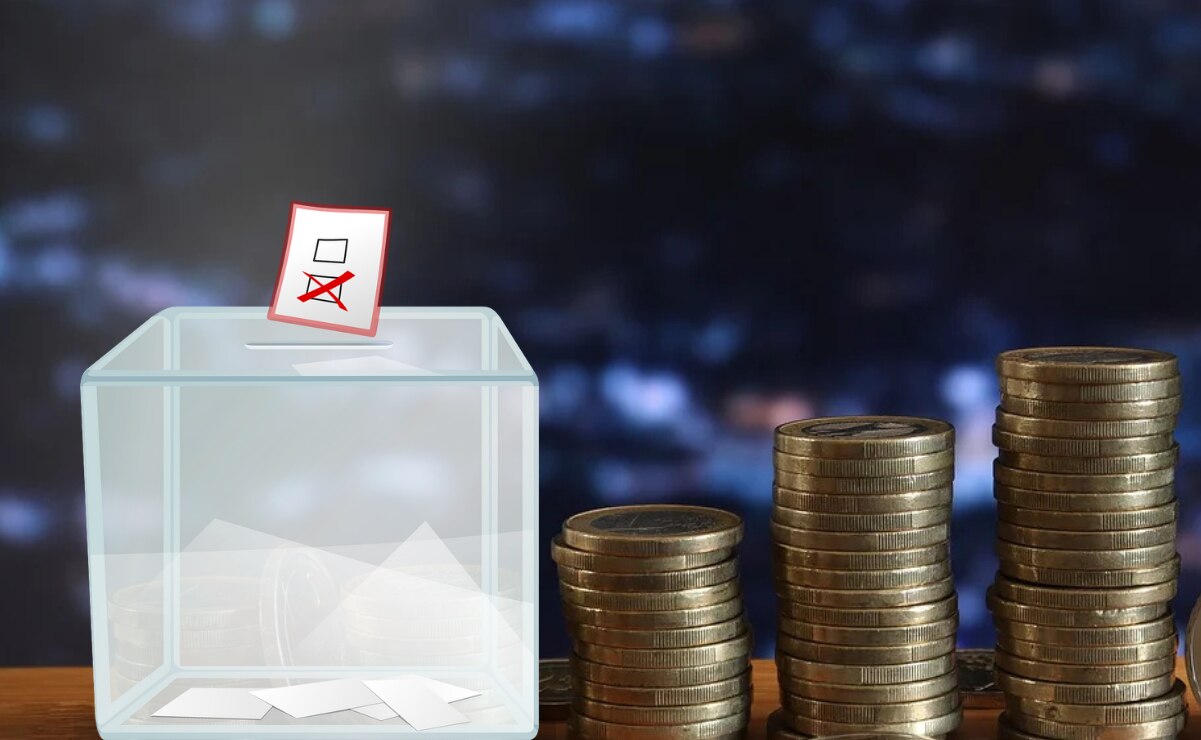 Los montos son variables según cada municipio y sus funciones están definidas en la ley / FOTO: Pixabay