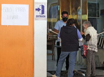 Restaurantes y cafeterías, los principales establecimientos que incumplen restricciones sanitarias