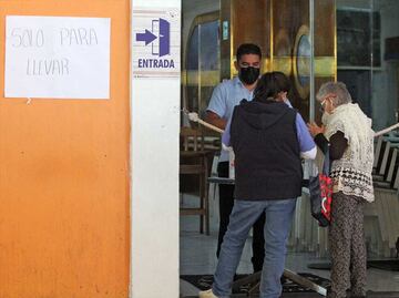 Restaurantes y cafeterías, los principales establecimientos que incumplen restricciones sanitarias