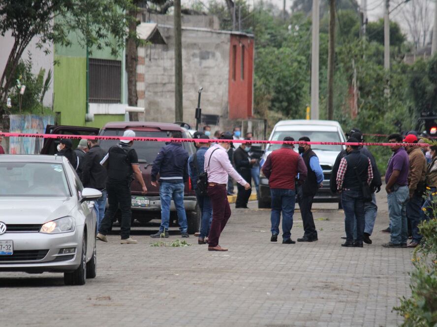 Foto: Agencia Es Imagen para El Universal Puebla