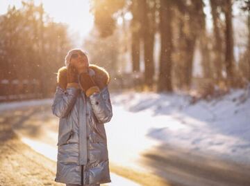 ¿Por qué los días se hacen más cortos en otoño e invierno?
