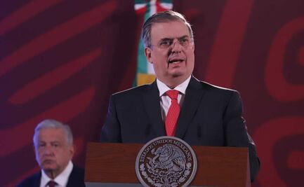 Chile y Panamá dan beneplácito a Alicia Bárcena y Jesusa Rodríguez como embajadoras de México