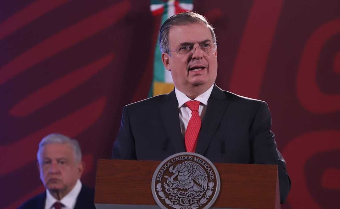 Chile y Panamá dan beneplácito a Alicia Bárcena y Jesusa Rodríguez como embajadoras de México. Foto: Especial