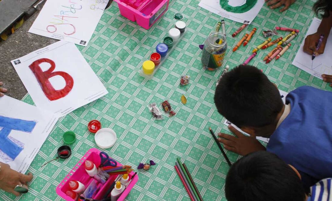 Foto: Agencia Es Imagen para El Universal Puebla