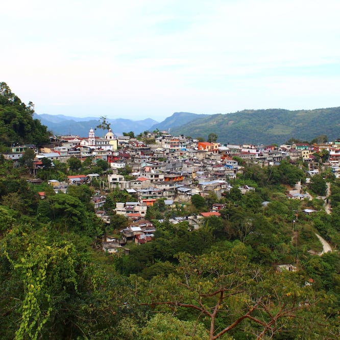 En el estado de Puebla hay un municipio poco conocido con el nombre de Tlaxco | Foto: Twitter Tlaxco Puebla