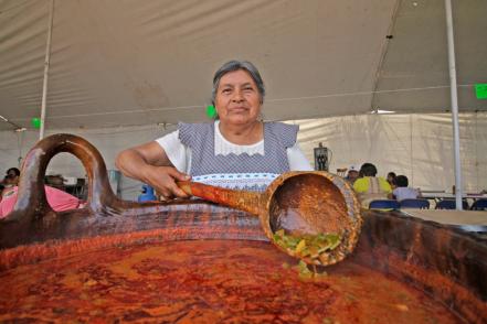 Imperdible la Feria del Nopal 2023 en Tlaxcalancingo, aquí toda la info