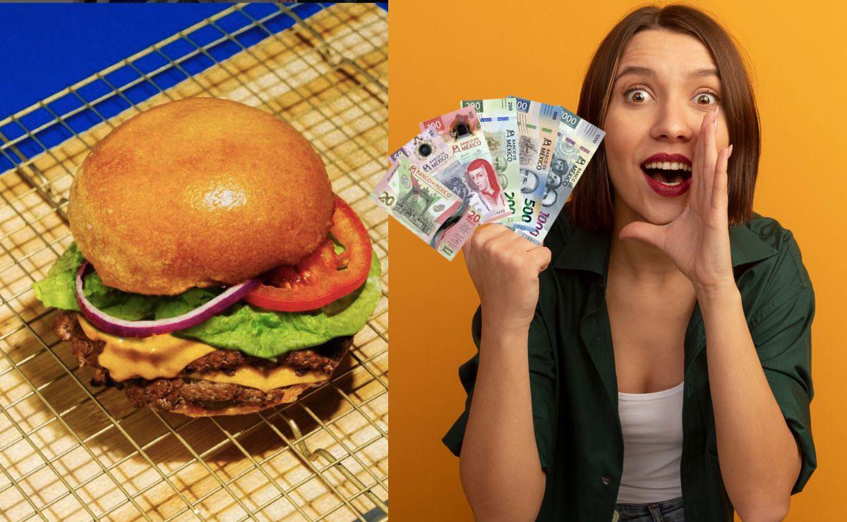 ¿Tú probaste alguna vez las hamburguesas de Fasfú Burgers? | Foto: Canvas / Insyagrama fasfu.burgers