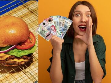 Esto costaba comer en el restaurante de hamburguesas de Luisito Comunica que fracasó