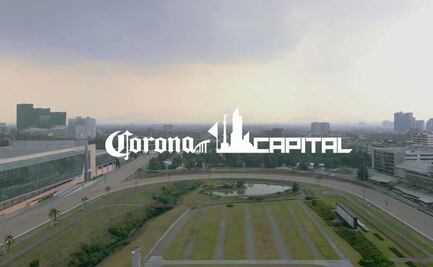 Corona Capital 2022. Checa cartel, fechas y precios