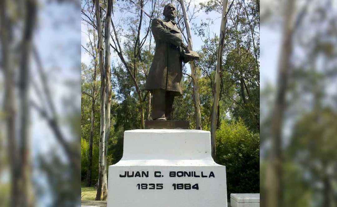 En Puebla hay varios municipios con hombres en honor a personajes de la historia de México | Wikipedia