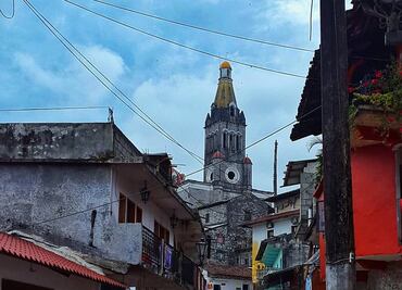 Cuetzalan, reconocida en Madrid como una de las mejores villas turísticas del mundo