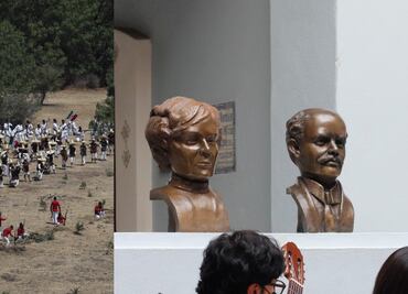 ¿Por qué Puebla es reconocida como Cuatro Veces Heroica?