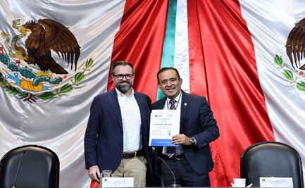 Eduardo Castillo impulsa reformas para integrar laboralmente a migrantes y reducir su vulnerabilidad