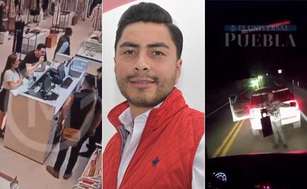 Quién es el presidente municipal de Cuyoaco y por qué está en la mira