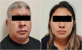 Detienen a dos custodios por fuga de reo en Puebla