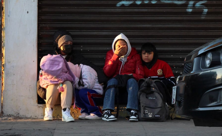 Clima para el lunes 26 de enero, ¿habrá clases presenciales en la ciudad de Puebla?