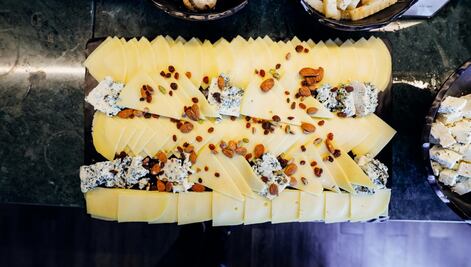 ¿Qué tan bueno es comer queso todos los días?