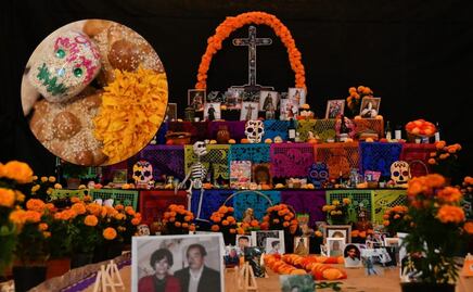 Día de Muertos: ¿Qué representan los 7 niveles del altar?