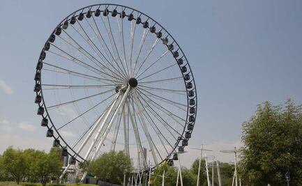 Un particular se hará cargo de la Estrella de Puebla