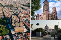 Qué hacer en Puebla en 36 horas: 10 lugares imperdibles que debes conocer